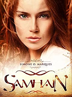 Livro Samhain (As Filhas de Dana Livro 2)