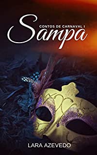 Livro Sampa: Contos de Carnaval