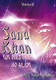 Livro Sana Khan Iii
