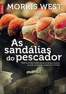 As sandálias do pescador