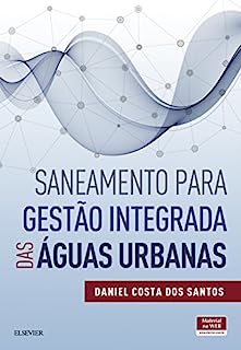 Livro Saneamento para Gestão Integrada das Águas Urbanas