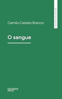 Livro O sangue