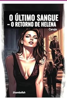 Livro O Último Sangue