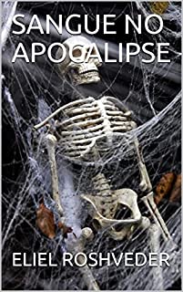 Livro SANGUE NO APOCALIPSE