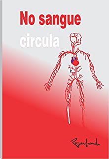 Livro No sangue circula