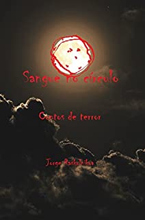 Livro Sangue no círculo