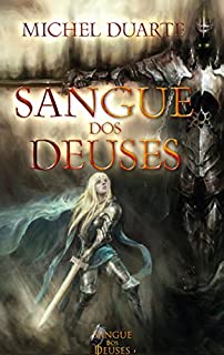 Livro Sangue dos deuses: (Sangue dos deuses #1)