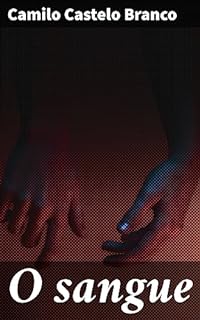 Livro O sangue
