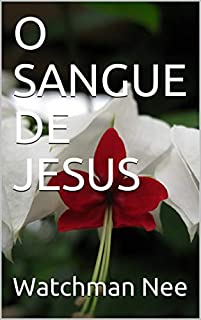 Livro O SANGUE DE JESUS