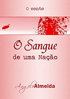 Livro O sangue de uma Nação