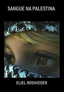Livro Sangue Na Palestina