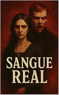 Livro Sangue Real (freak show Livro 5)