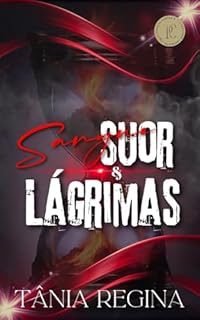 Livro Sangue, Suor e Lágrimas
