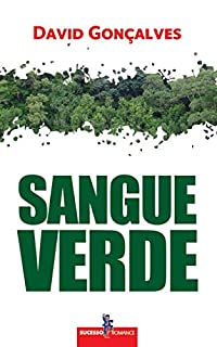 Livro Sangue Verde