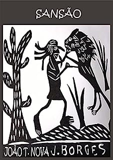Livro Sansão
