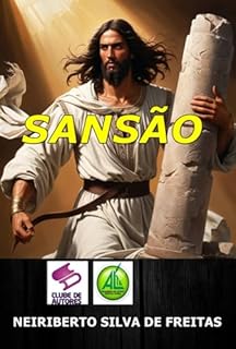Livro Sansão