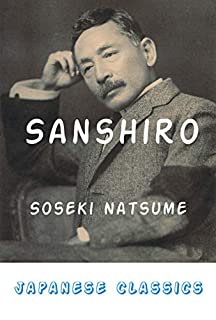 Livro Kokoro de Natsume Soseki