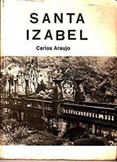 Livro SANTA IZABEL DO PARÁ: História