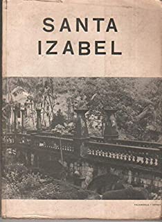 Livro SANTA IZABEL DO PARÁ: Origens, Colonização e História Moderna