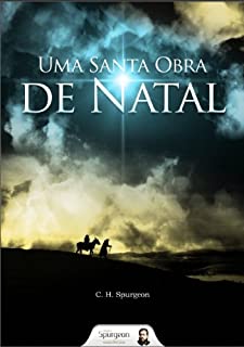 Livro Uma Santa Obra de Natal