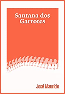 Livro Santana dos Garrotes
