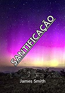 Livro Santificação