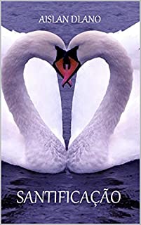 Livro SANTIFICAÇÃO