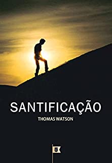 Livro Santificação