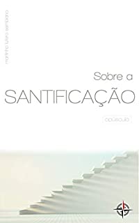 Livro Sobre a Santificação