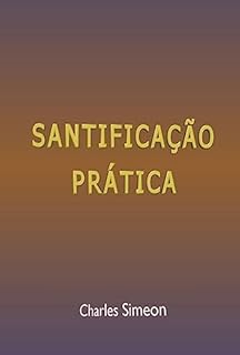 Livro Santificação Prática