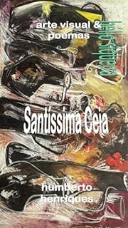 Livro Santíssima Ceia