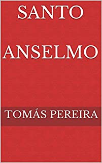 Livro Santo Anselmo