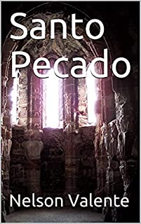 Livro Santo Pecado