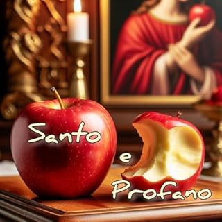 Livro Santo e Profano