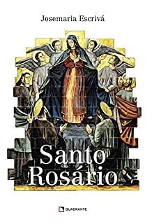 Livro Santo Rosário