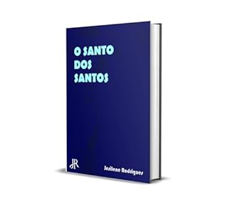 Livro O SANTO DOS SANTOS