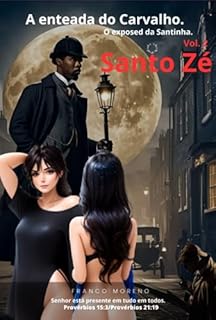 Livro Santo Zé Vol Ii.