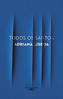 Livro Todos os santos