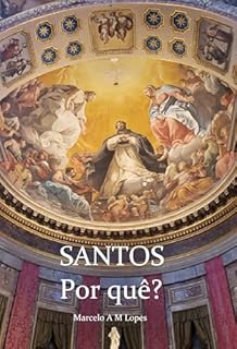 Livro SANTOS Por quê?