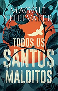 Livro Todos os santos malditos