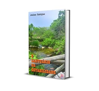 Livro O SANTUÁRIO DA ESTABILIDADE