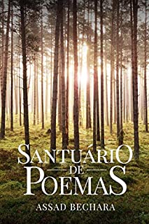 Livro Santuário de Poemas