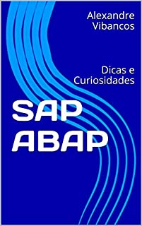 Livro SAP ABAP: Dicas e Curiosidades