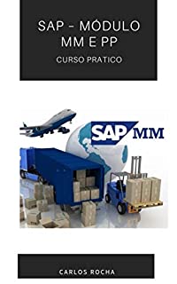 Livro SAP – Módulo MM e PP: curso pratico