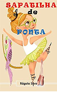 Livro Sapatilha de ponta