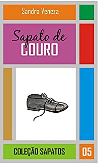 Livro Sapato de couro: Coleção Sapatos