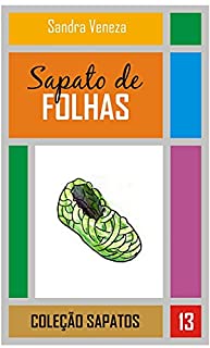 Livro Sapato de folha: Coleção Sapatos