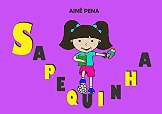 Livro Sapequinha