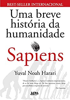 Sapiens: Uma breve história da humanidade