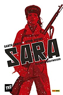 Livro Sara